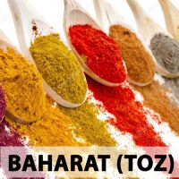 Baharat