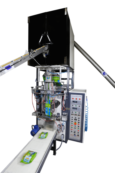 Quadro Tam Otomatik